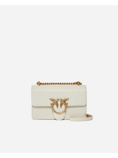 bag woman white PINKO | 100074A0F1/Z14Q